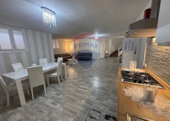 Sala da pranzo - Villa Dalmine - foto 18