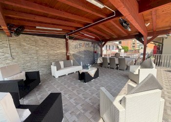 Terrazza - Villa Dalmine - foto 36