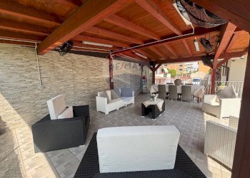 Terrazza - Villa Dalmine - foto 37