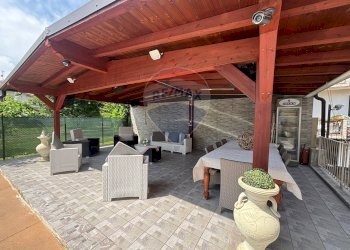 Terrazza - Villa Dalmine - foto 38