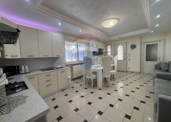 Cucina - Villa Dalmine - foto 25