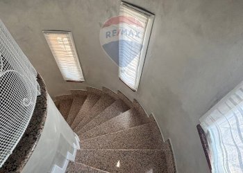 Scale - Villa Dalmine - foto 26