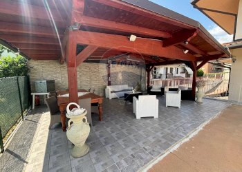 Terrazza - Villa Dalmine - foto 39