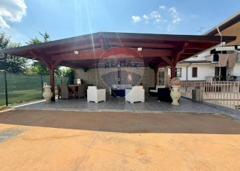 Terrazza - Villa Dalmine - foto 40