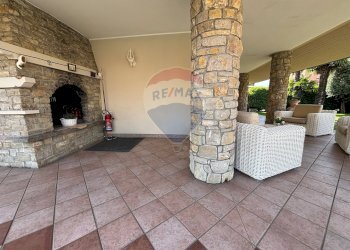 Terrazza - Villa Dalmine - foto 13