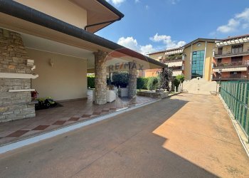 Terrazza - Villa Dalmine - foto 9