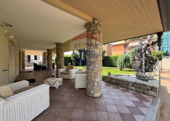 Terrazza - Villa Dalmine - foto 12