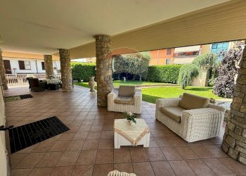 Terrazza - Villa Dalmine - foto 6