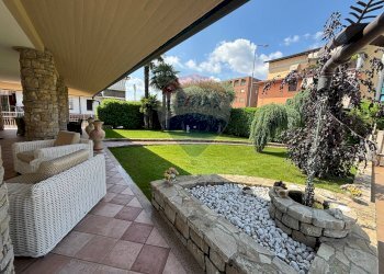 Giardino - Villa Dalmine - foto 11