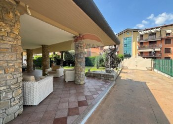 Terrazza - Villa Dalmine - foto 10
