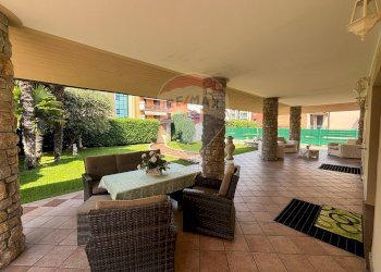 Terrazza - Villa Dalmine - foto 7