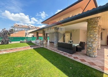 Terrazza - Villa Dalmine - foto 4