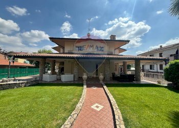 Casa all\'aperto - Villa Dalmine - foto 3