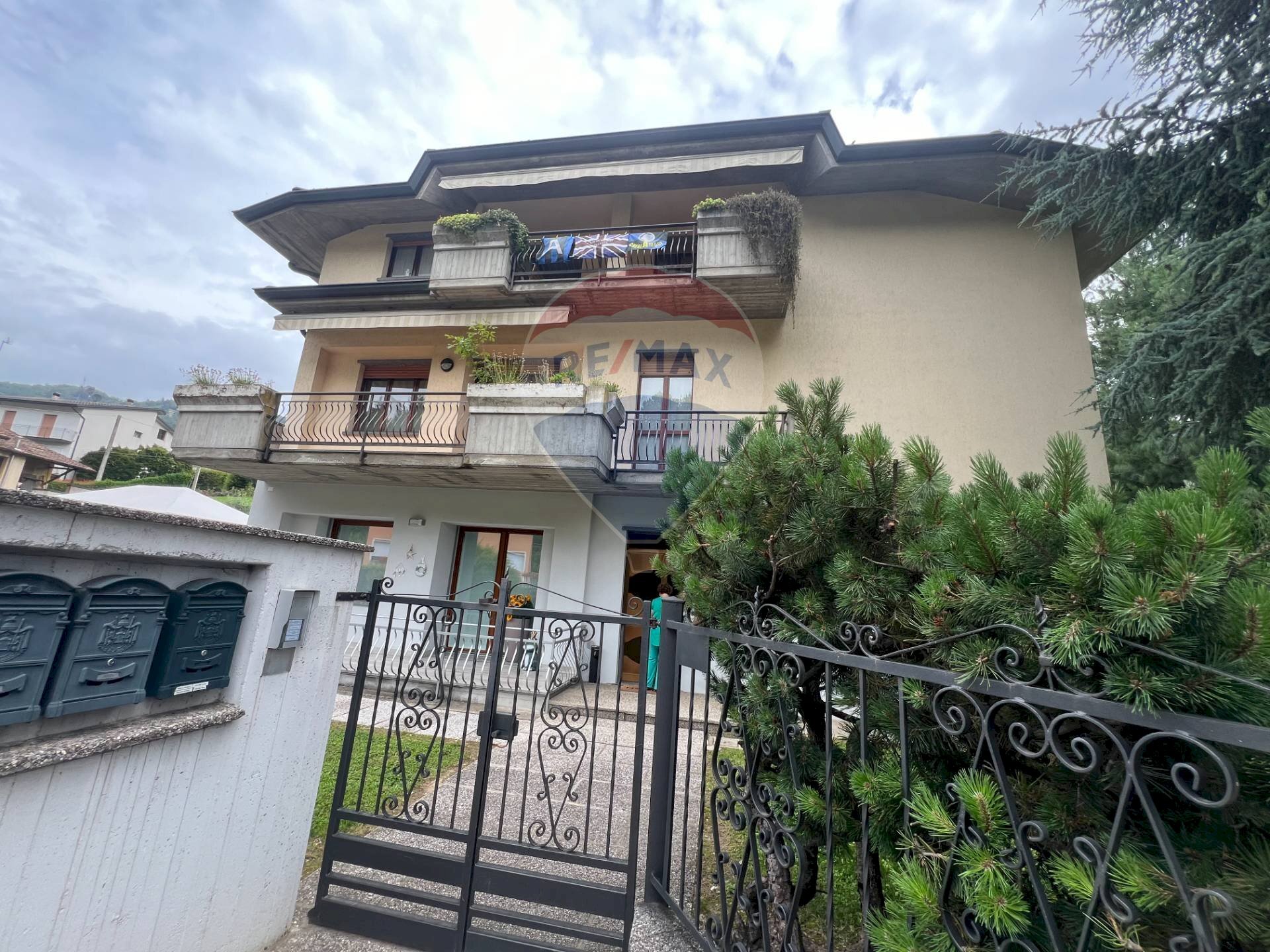 Casa all\'aperto - Quadrilocale VIA FRANZI
 
71, Foresto Sparso - foto 3