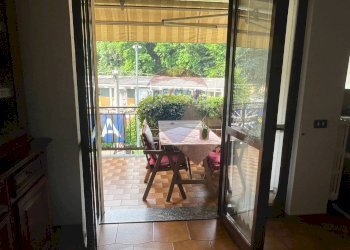 Balcone - Quadrilocale VIA FRANZI
 
71, Foresto Sparso - foto 8