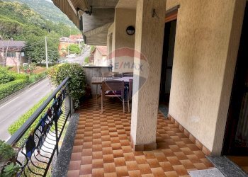 Balcone - Quadrilocale VIA FRANZI
 
71, Foresto Sparso - foto 9