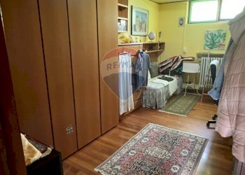 Camera / camera da letto - Quadrilocale VIA FRANZI
 
71, Foresto Sparso - foto 14