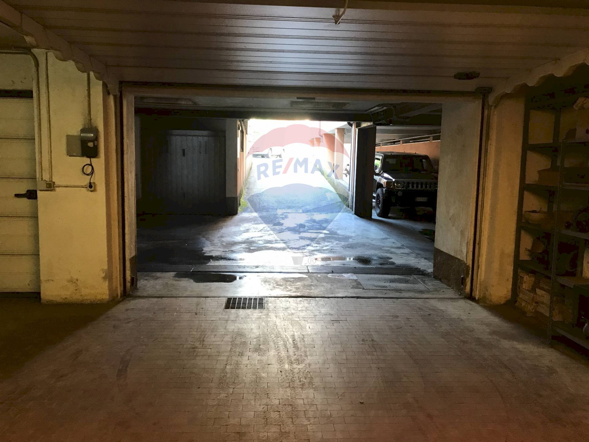 Parcheggio - Magazzino via Bartolomeo de Osa
 
3, Bergamo - foto 3