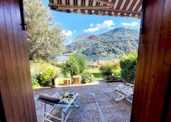 Vista delle montagne - Three-room apartment Ranzanico - photo 2