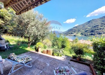 Vista delle montagne - Three-room apartment Ranzanico - photo 1