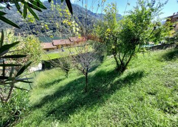 Giardino - Three-room apartment Ranzanico - photo 7