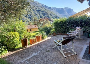 Vista delle montagne - Three-room apartment Ranzanico - photo 8