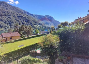 Vista delle montagne - Three-room apartment Ranzanico - photo 9