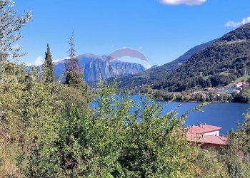 Vista delle montagne - Three-room apartment Ranzanico - photo 11