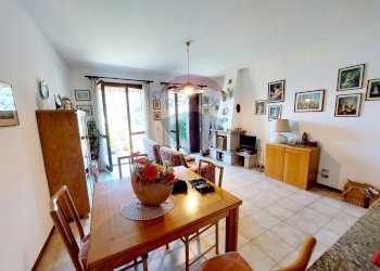 Sala da pranzo - Three-room apartment Ranzanico - photo 15