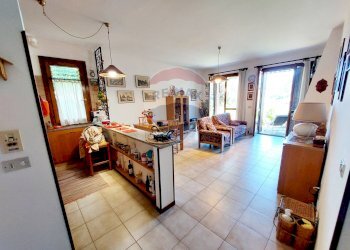 Soggiorno - Three-room apartment Ranzanico - photo 16