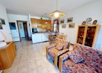 Sala da pranzo - Three-room apartment Ranzanico - photo 18