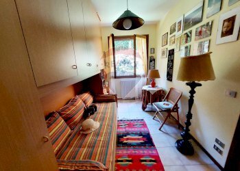 Soggiorno - Three-room apartment Ranzanico - photo 26