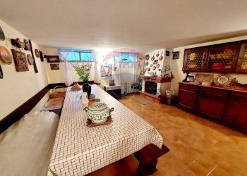 Sala da pranzo - Three-room apartment Ranzanico - photo 32