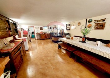 Soggiorno - Three-room apartment Ranzanico - photo 34