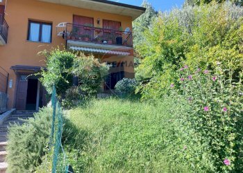 Casa all\'aperto - Three-room apartment Ranzanico - photo 35