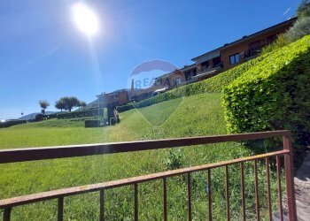 Vista delle montagne - Three-room apartment Ranzanico - photo 37