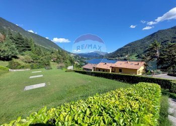 Vista delle montagne - Three-room apartment Ranzanico - photo 40