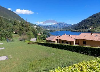 Vista delle montagne - Three-room apartment Ranzanico - photo 41