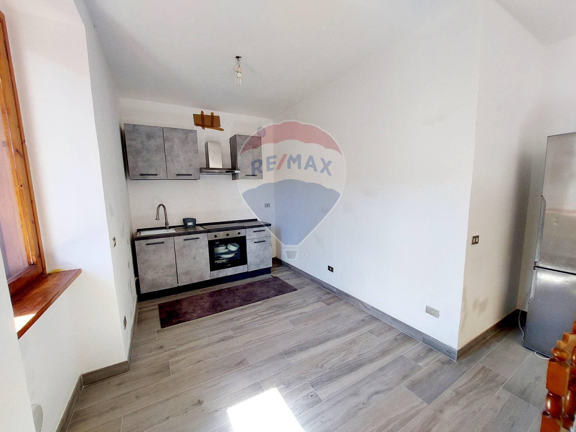 Cucina - Trilocale Endine Gaiano - foto 2