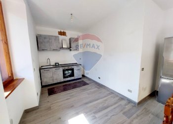 Cucina - Trilocale Endine Gaiano - foto 2