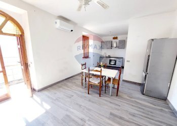 Sala da pranzo - Trilocale Endine Gaiano - foto 3