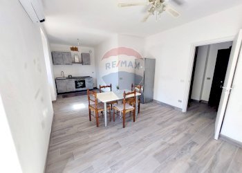 Sala da pranzo - Trilocale Endine Gaiano - foto 7