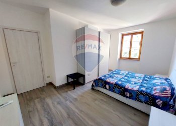 Camera / camera da letto - Trilocale Endine Gaiano - foto 12