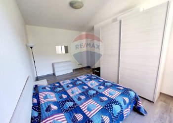 Camera / camera da letto - Trilocale Endine Gaiano - foto 14