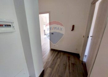 Hall / corridoio - Trilocale Endine Gaiano - foto 17