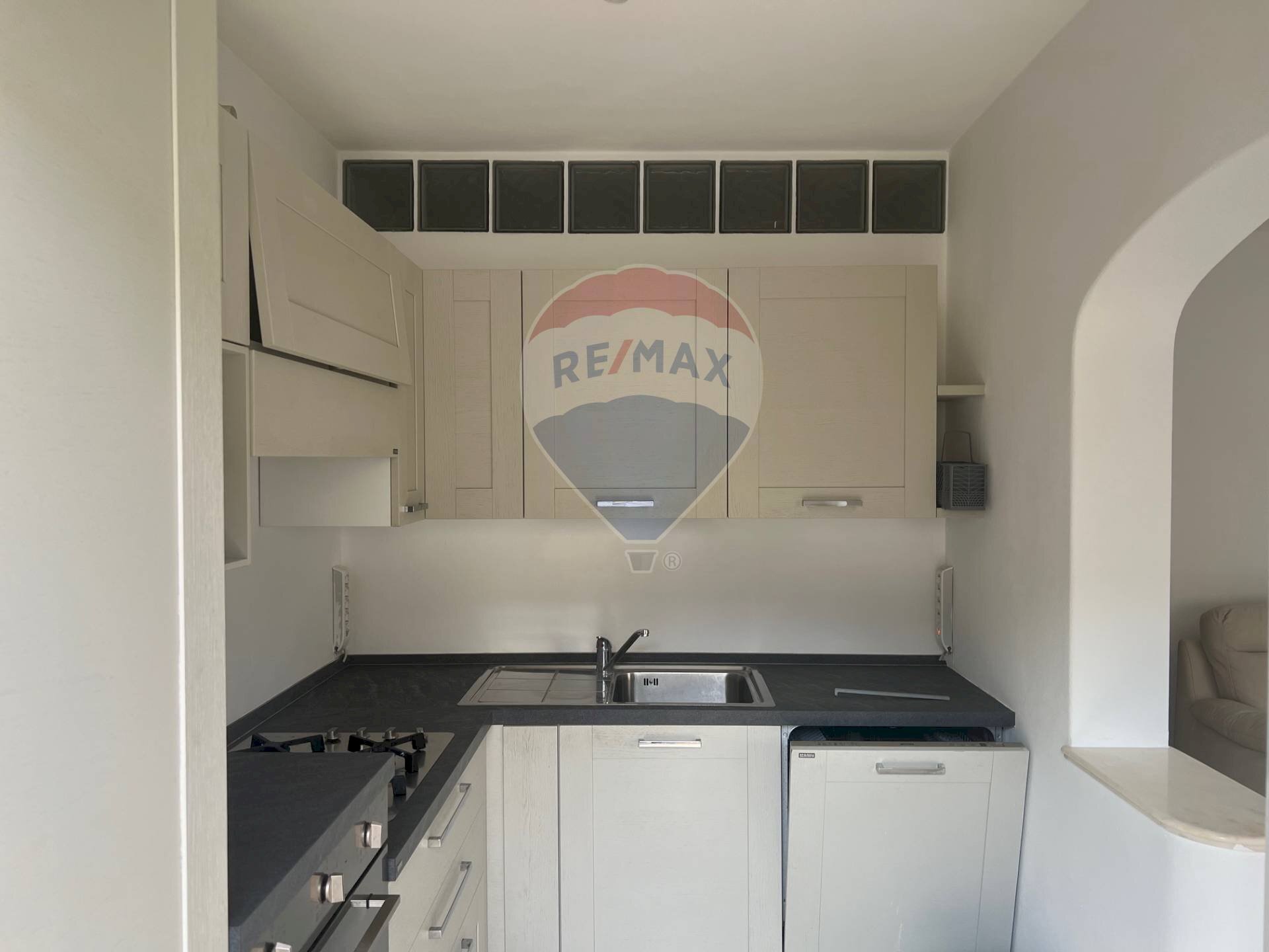 Cucina - Semi-detached house via nazionale
39, Pianico - photo 3