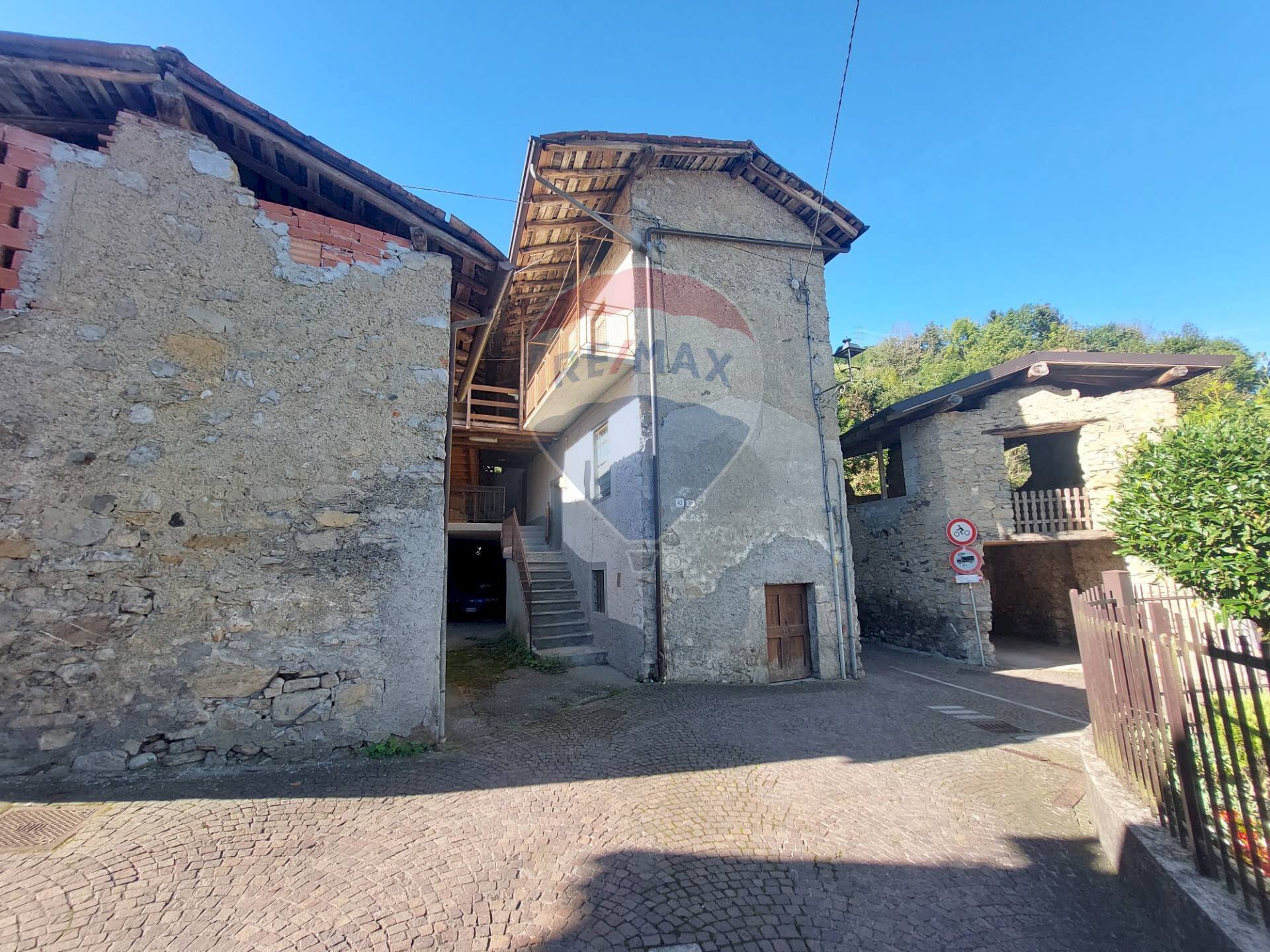 Casa all\'aperto - Casa semi indipendente Endine Gaiano - foto 3