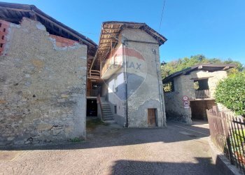 Casa all\'aperto - Casa semi indipendente Endine Gaiano - foto 3