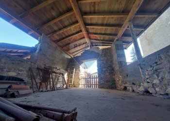 Stanza vuota - Casa semi indipendente Endine Gaiano - foto 7