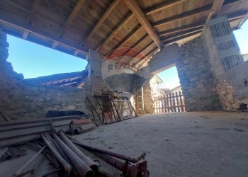 Stanza vuota - Casa semi indipendente Endine Gaiano - foto 10